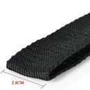 Door Anchor Heavy Duty Door Anchor Attachment for Exercise Bands Yoga Pilat W5B5
