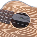 Ukelele Humidifier Release Water Uke Guitar Music Instrument Parts