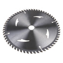 1PC 8 Inch 60T circular saw blade for wood cutting metal cutter discs toolsFT