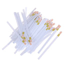 150 Strips bottled ph test paper range ph 4.5-9.0 for urine & saliva indicatME