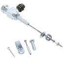 Motorcycle Hydraulic Clutch Master Cylinder Rod Brake Pump M10x1.25mm Alumi J3I7