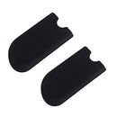 2x Saxophone Thumb Rest Rubber Finger Protector for Saxohone Sax Accessories