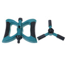 Rotating Impulse Sprinkler Garden Lawn Grass Watering System Water Hose Sp-OZ