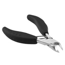 Foot & Nail Cuticle Scissors Pliers Feet Care Toe Nail Clippers Trimmer Cut