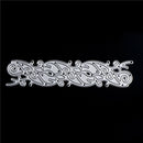 Tree vine Metal Cutting Dies Stencils For Scrapbooking DIY Album Cards Decor Z