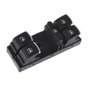 Car 4 Buttons Window Switch