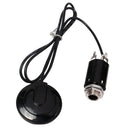 Adhesive Sound Pickup for Guitar Violin Mandolin Bass