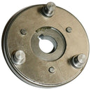 Octagon Motor Gear Clutch One-Way Device Left Outlet Electric Vehicle Motor