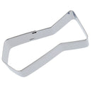 Neck Tie Cookie Cutter Cut Outs Mold For Party O9I1