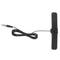 25 Mile Range Antenna TV Digital HD 4K Antena Digital Indoor HDTV Support 10 JR