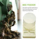 Bee Water Feeder Honey Entrance Cap Hive Tool Beekeeper Beekeeping 750ML CUP