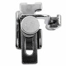 Adjustable Zipper Cording Presser Foot for All Low Shank Singer, Brother, B