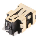 DC Power Jack Elitebook 820 840 850 G3 Charging Port Plug Socket Connector OZ