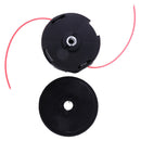 For Echo Speed-Feed 400 Bump String Trimmer Head SRM-225 SRM-230 SRM- OZ