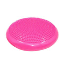 Durable Inflatable Yoga Massage Ball Universal Sports Gym Fitness Yoga Wobb