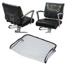 4Pcs Barber Beauty Salon Chair Back Cover Hairdressing Waterproof Cover