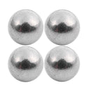 Steel ball bearing with diameter of 9 mm for bicycle wheel (40 pieces), spa X4P2