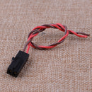 Harness Plug Connector 2 Pin 1J0 973 702 1J0973702 Fit for VW Audi Seat Skoda