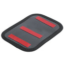 Universal Car Net Storage Bag Elastic Trunk Seat Pocket Pouch Phone Holder  V4K8
