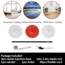 Professional Badminton Trainer Stretch Badminton Practice Swing New B7X8