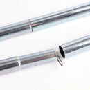 Outdoor Tent Pole Camping Awning Rod Stand Extending Iron Frame Canopy Rod hv2n