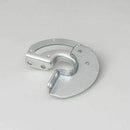 Concealed sliding Hinge 90 Degree Carbon Steel Hinges Cabinet SPCC XIP