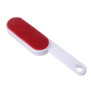 1pc Static Brush Cleaning Brushes Pet Hair Lint Remover Reusable Dust brusher 3c