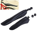 Bicycle Mudguard Bike Fenders Set Bicycle Wings For Bicycle Front/Rear Fende OZ