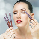 11pcs Makeup Brushes Bag Set Durable Eyeshadow Concealer Brush Beauty Tool