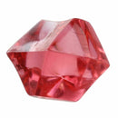 Lot 130 decorative stone pseudo crystal aquarium