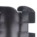 Durable PU Leather Trumpet Protector Cover Sleeve Professional Easy Install