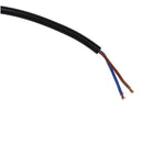 CBB60 450VAC 25uF 5% Wired Terminal Motor Capacitor