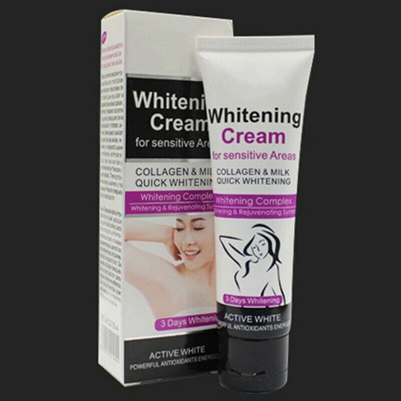 Underarm Repair Whitening Melanin Deodorant Antiperspirant Odor Awakening W H1B6