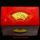 2020 Chinese new year red envelopes lucky money pockets Rat Commemorative g-.â„–[