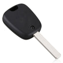 2 Buttons VA2 Blade Remote Car Key for Citroen C1 C2 C3 C4 Xsara Picasso CH