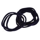 20xHair Ties Rope Hairband Elastics Hair Bands Girls Hair Accessories Ponios