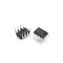 20Pcs TL082CP TI DIP8 IC Jfet-input Operational Amplifiers ã€New OZ