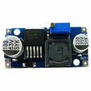 48V adjustable step-down regulator module, DC-DC, LM2596HV input, 4.5-60v p S3I2