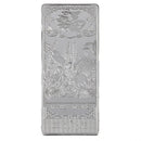 Year of Rat Medal Commemorative Coin Chinese Zodiac Souvenir fortune mouse gi_