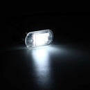 Car Glove Box Light Storage Compartment Light For Volkswagen Golf Mk4 Bora  Y6X2