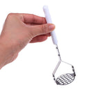 Pressed Potato Masher Ricer Potato Coffee Juice Potato Pusher Smooth MashedJBTEU
