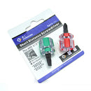 Phillips Screwdriver Mini Screw Driver Short Small Split Repair Tools Kit LJ