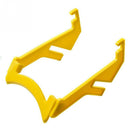 Plastic Bee Holder Honey Bucket Rack Frame Grip Holder Beekeeping Beekeeper G3Q4