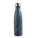 Double Walled Vacuum Flask Insulated Stainless Steel Water Bottle Leak Proo A2N1
