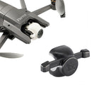 Uesful For Parrot Anafi Drone Cap Gimbal Guard Case Camera Lens Protector Cover