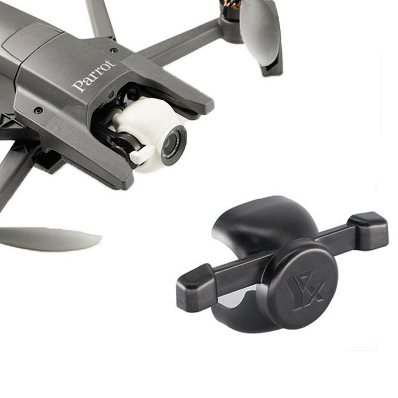 Uesful For Parrot Anafi Drone Cap Gimbal Guard Case Camera Lens Protector Cover