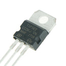 25Pcs TIP122 100V 5A DIP Power Transistor for General Purpose Amplifier M&O BX