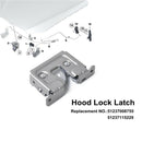 Durable Bonnet Open Catch Lock Release Mechanism for BMW 3 5 Series E60 E90 E92