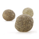 1Pc  Cute Healthy Pet Toys Mint Toys Ball Treats for Cats ,Kitten  Pro