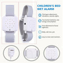 Bedwetting Reminder Packaging - New Urine Bed Wetting Sensor Enuresis Kids